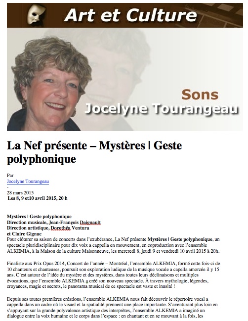 Mystères_Plantète Québec